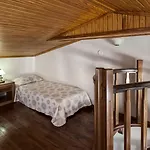 Elina Apartmanhotel