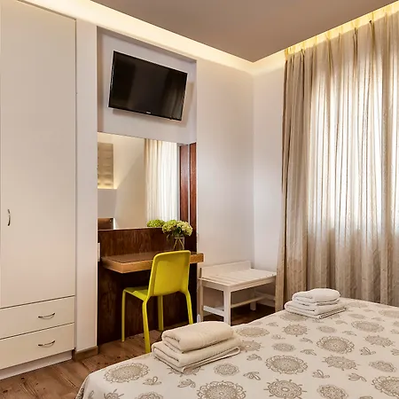 Apartmanhotel Elina Réthimno