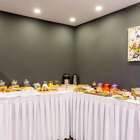 Apartmanhotel Elina Réthimno