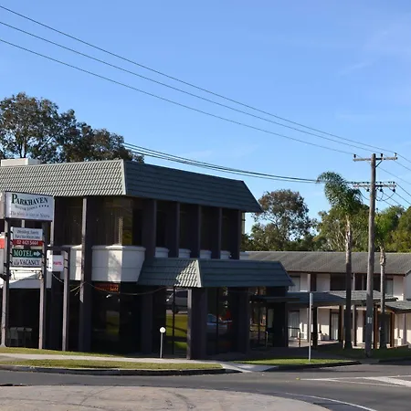 Apartmanhotel Elina Réthimno