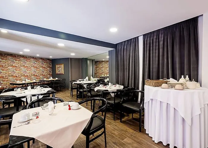 Lejlighedshotel Elina Rethimno