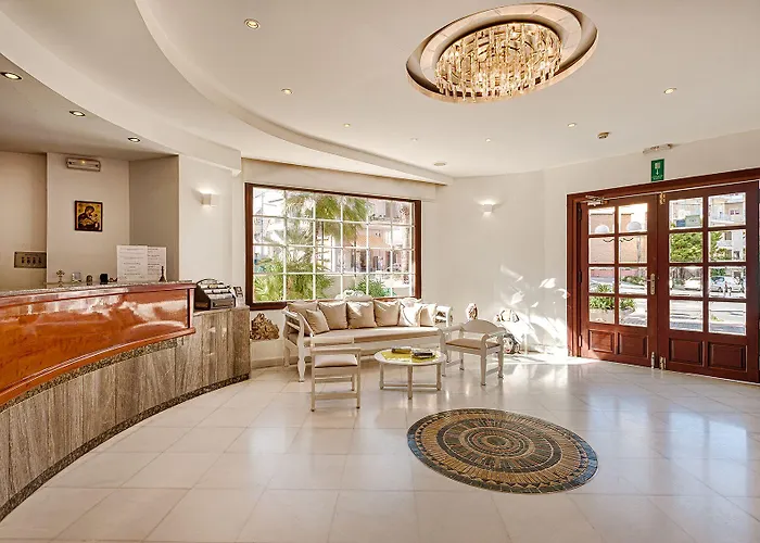 Elina Lejlighedshotel