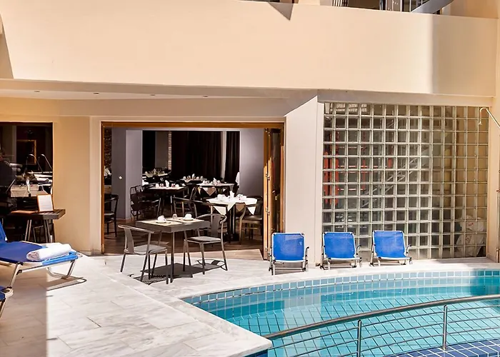 Elina Lejlighedshotel