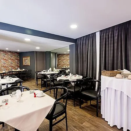 Aparthotel Elina Rethymno (Crete)