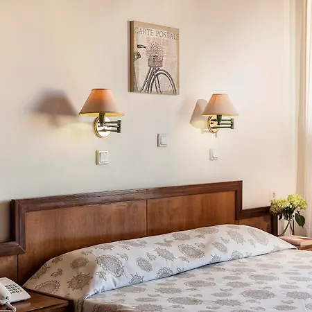Elina Aparthotel Rethymno (Crete)