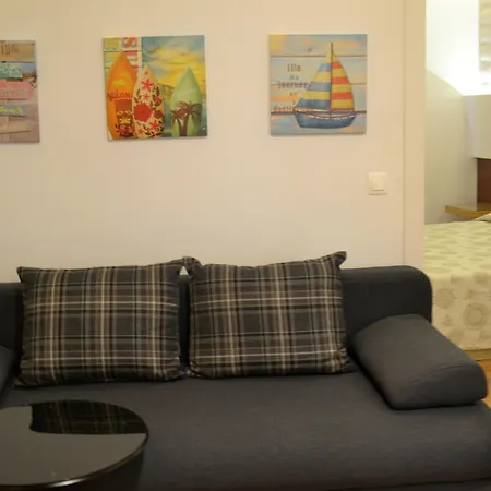 Elina Aparthotel Rethymno (Crete)