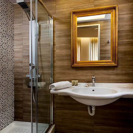 Aparthotel Elina Rethymno (Crete)