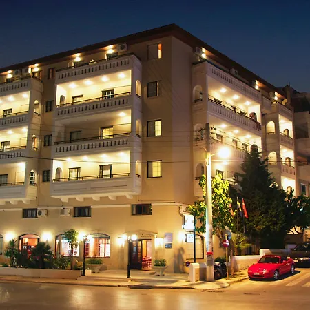 Aparthotel Elina