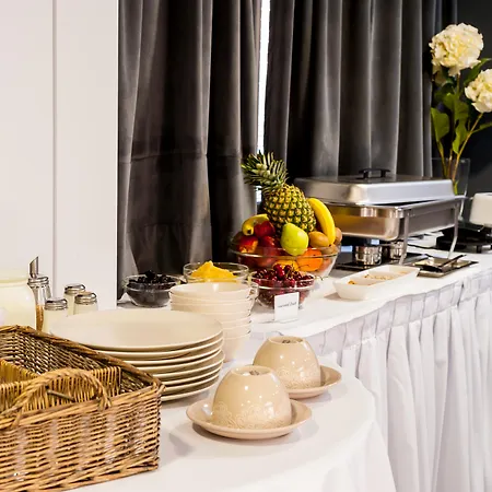 Aparthotel Elina