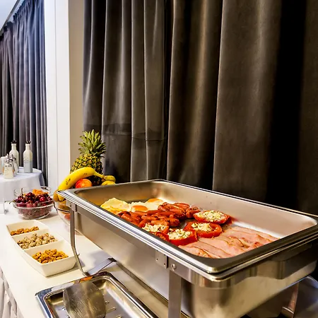 Aparthotel Elina