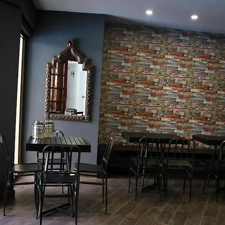 Elina Aparthotel Rethymno (Crete)
