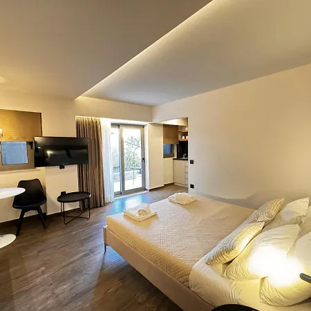 Elina 3* Rethymno (Crete)