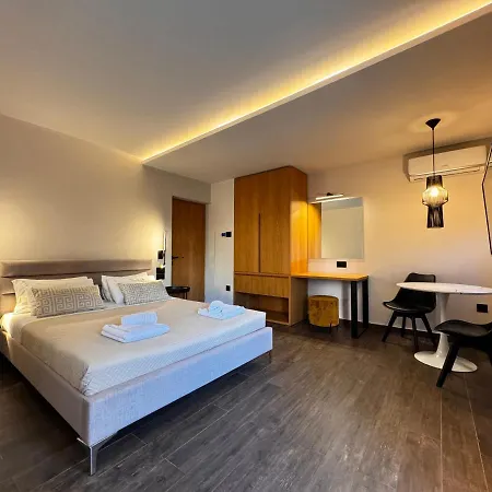 Aparthotel Elina