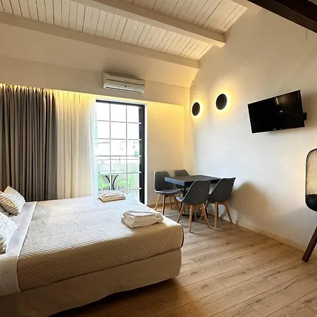 Lejlighedshotel Elina Rethimno