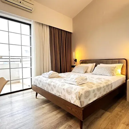 Aparthotel Elina