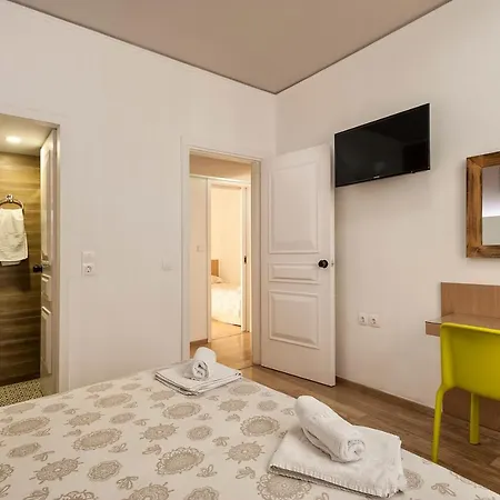 Aparthotel Elina