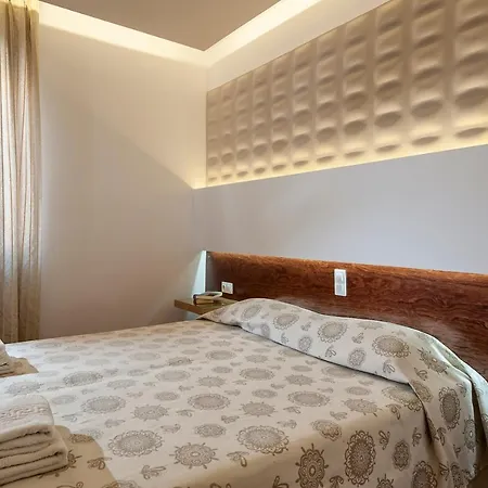 Aparthotel Elina