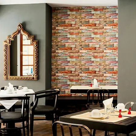 Elina Lejlighedshotel Rethimno