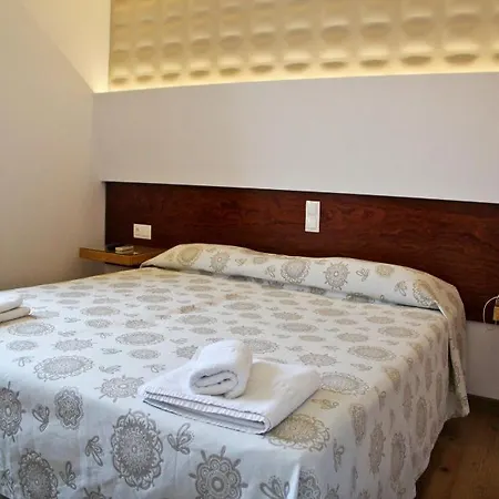 Aparthotel Elina