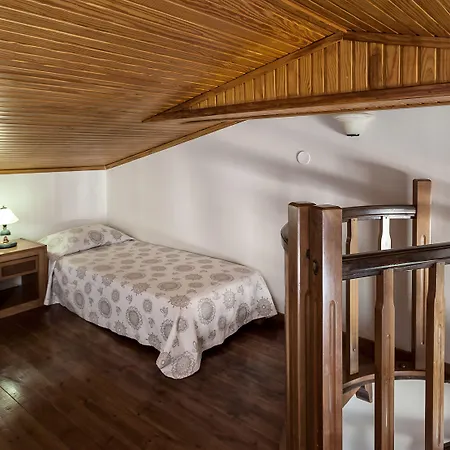 Elina Lejlighedshotel