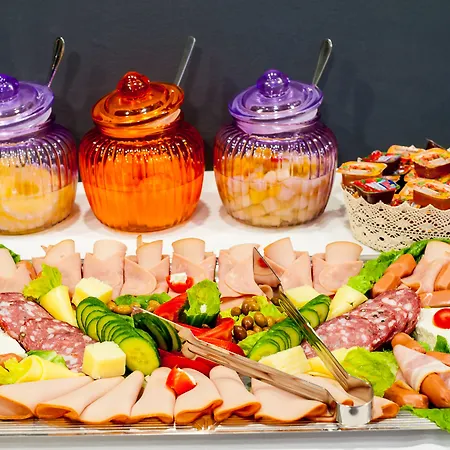 Lejlighedshotel Elina Rethimno