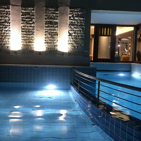 Lejlighedshotel Elina Rethimno