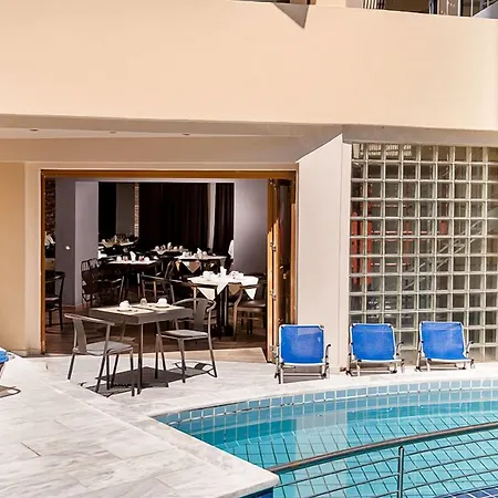 Elina Lejlighedshotel