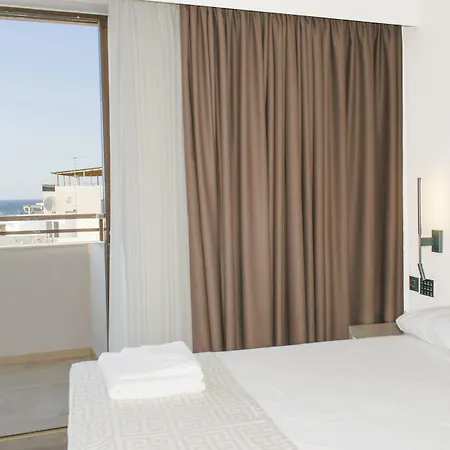 Elina Lejlighedshotel Rethimno