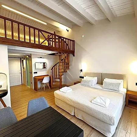 Aparthotel Elina Rethymno