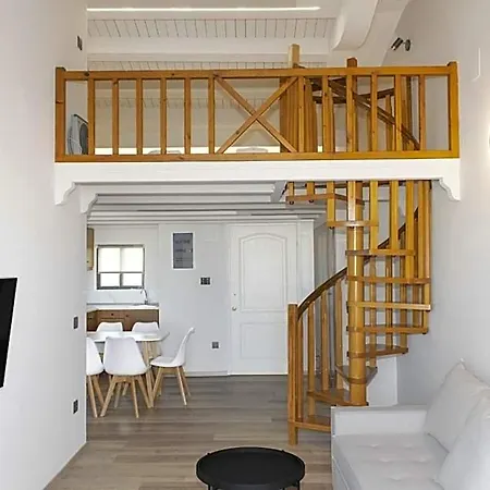 Aparthotel Elina