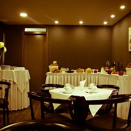 Aparthotel Elina Rethymno (Crete)