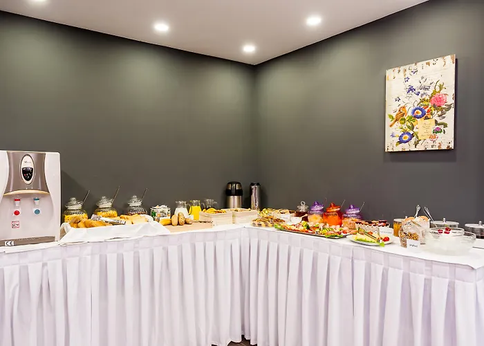 Aparthotel Elina Rethymno (Crete)