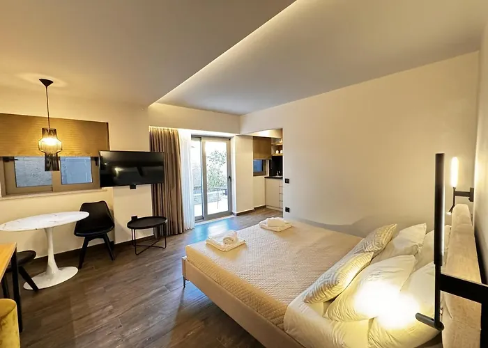 Elina 3* Rethymno (Crete)