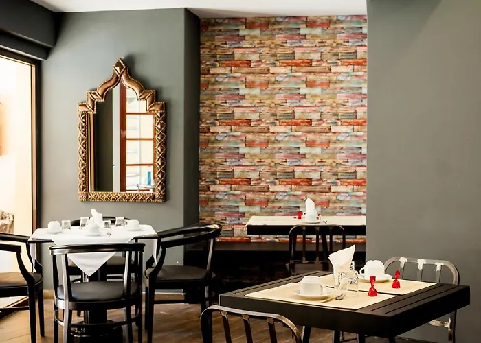 Elina Апарт-готель Ретимно (Крит)