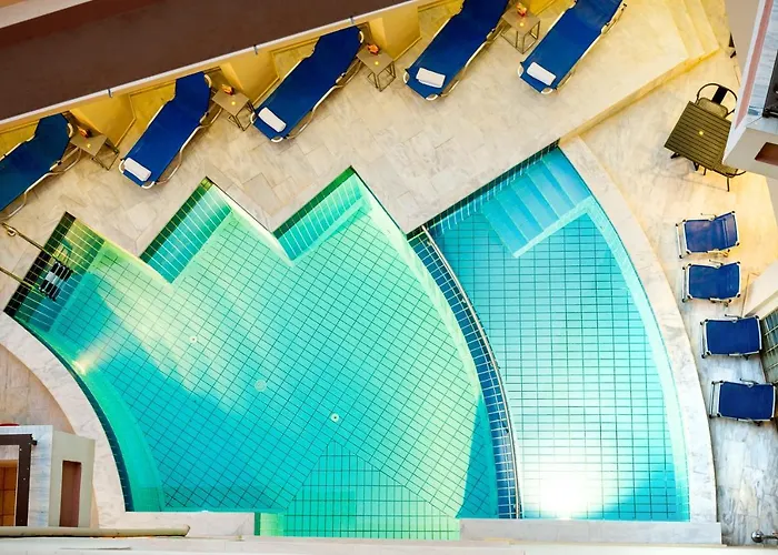 Elina Апарт-готель Ретимно (Крит)