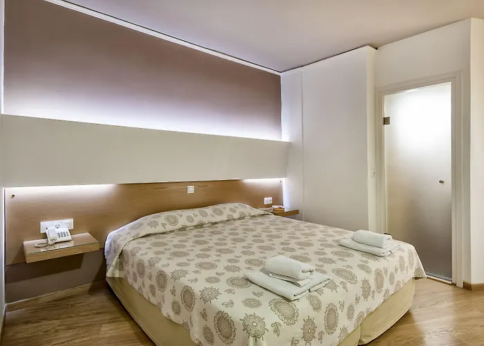 Elina Aparthotel Rethymno (Crete)