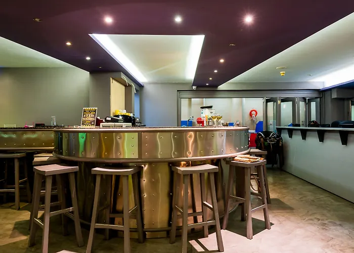 Elina Aparthotel Rethymno (Crete)