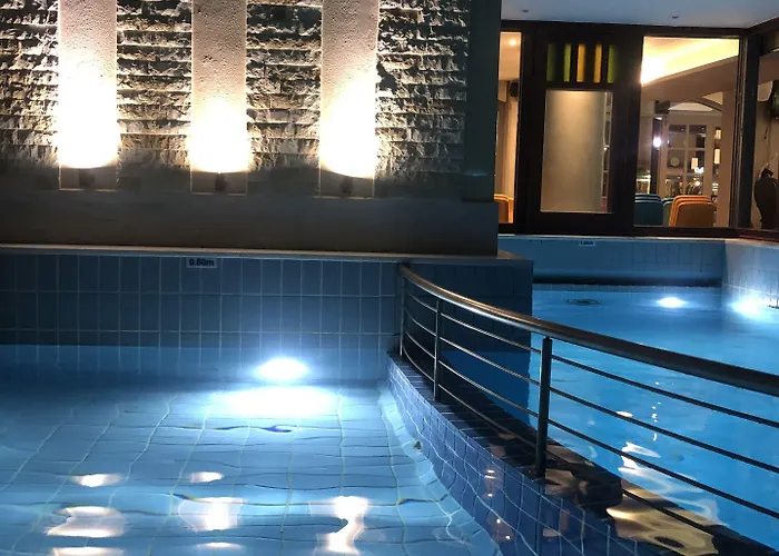 Aparthotel Elina Rethymno (Crete)