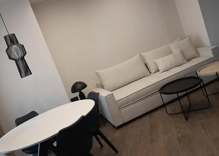 Elina Aparthotel Rethymno (Crete)