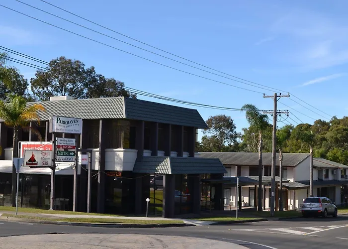 Апарт-готель Elina Ретимно (Крит)