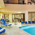 Elina 3* Rethymnon