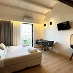 Hotel de apartamente Elina Rethymnon