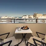 Hotel de apartamente Elina