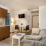 Elina Hotel de apartamente Rethymnon