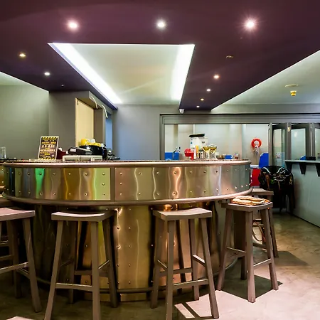 Elina Aparthotel Rethymno