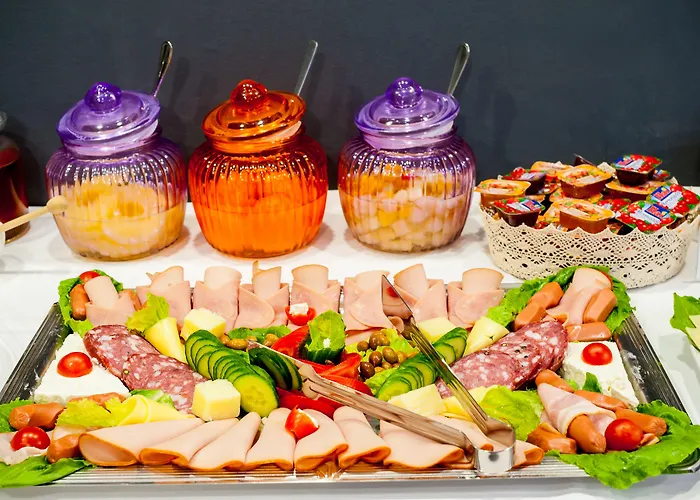 Hotel apartamentowy Elina Retimno